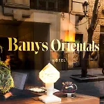 Banys Orientals 호텔 3*