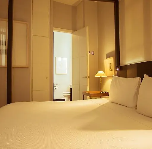 Hotel Banys Orientals Barcelona