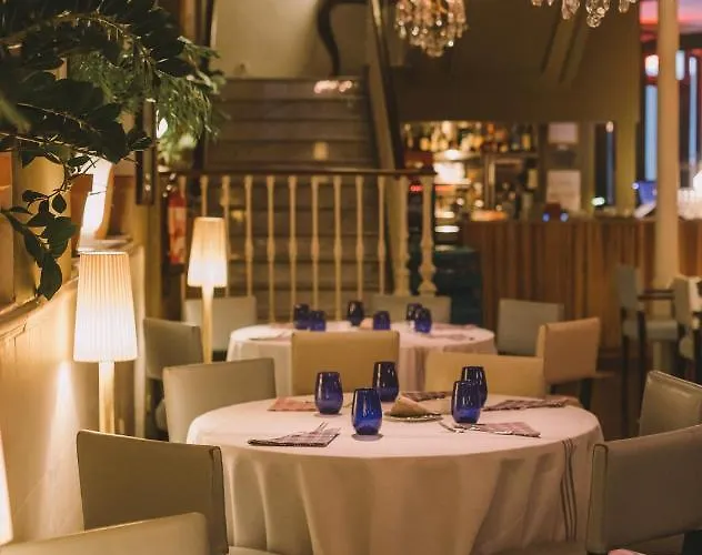 Hotel Banys Orientals 3*