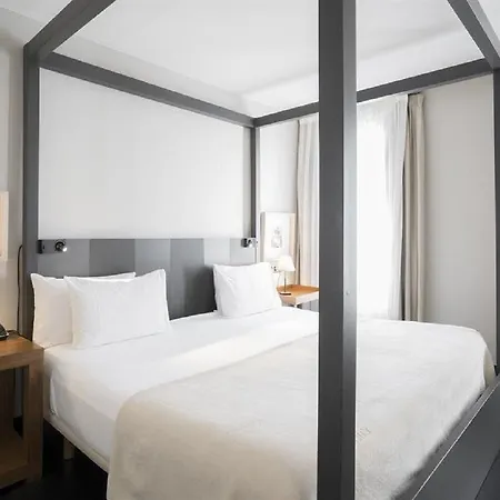 Hotell Banys Orientals