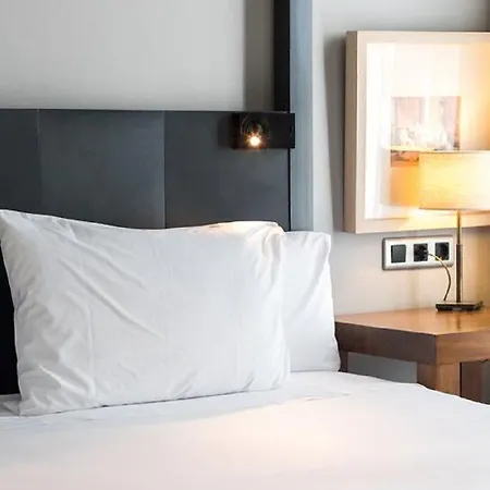 Banys Orientals Hotell