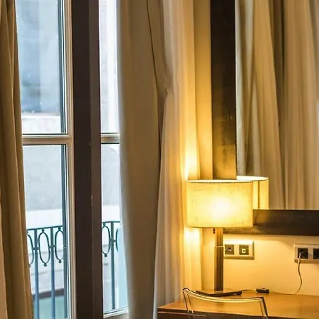 Banys Orientals Hotell Barcelona