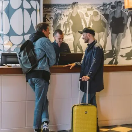 Hotel Banys Orientals