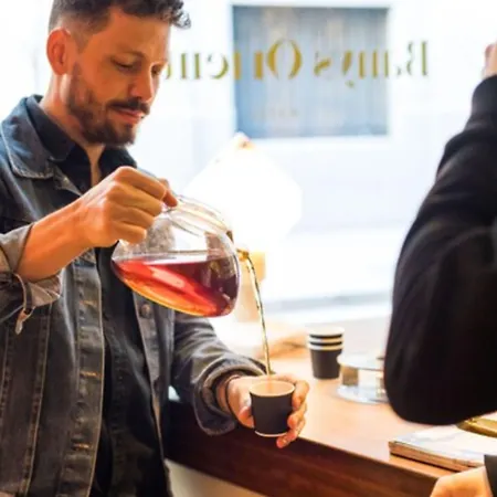 Banys Orientals Barcelona