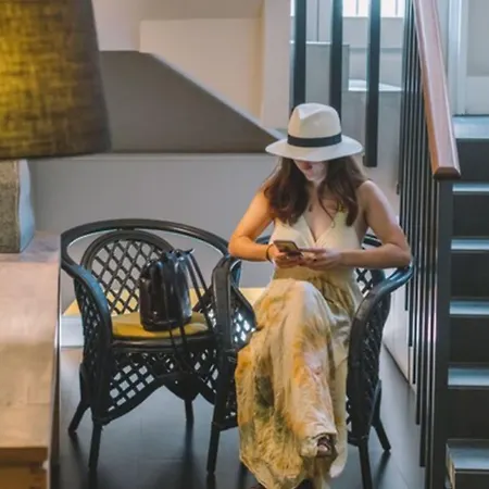 Hotel Banys Orientals Barcelona