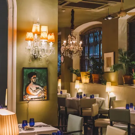 Banys Orientals Hotel