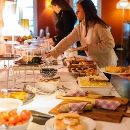 Hotel Banys Orientals Barcelona