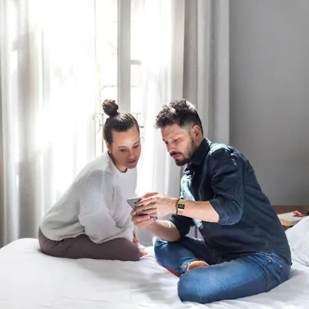 Banys Orientals Hotel Barcelona