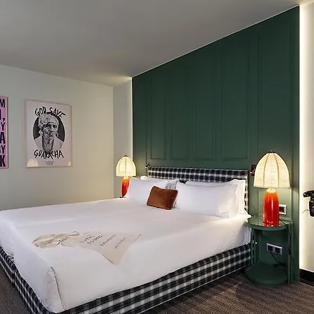 Hotel Banys Orientals