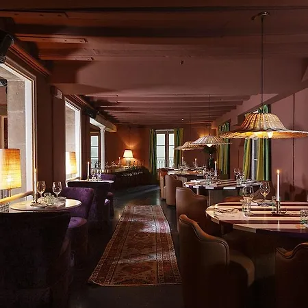 Banys Orientals Hotel
