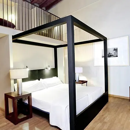 Hotell Banys Orientals 3*
