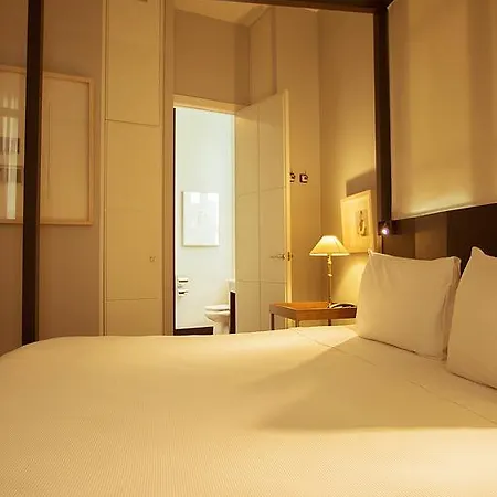 Hotell Banys Orientals Barcelona