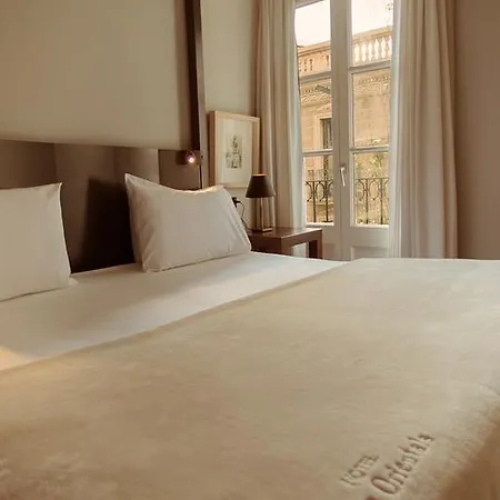 Hotel Banys Orientals Barcellona