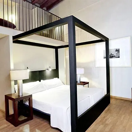 Banys Orientals Hotell Barcelona