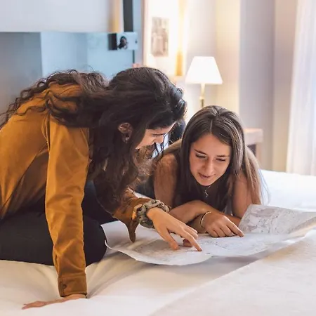 Banys Orientals Hotell Barcelona