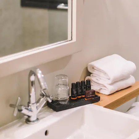Banys Orientals Hotell