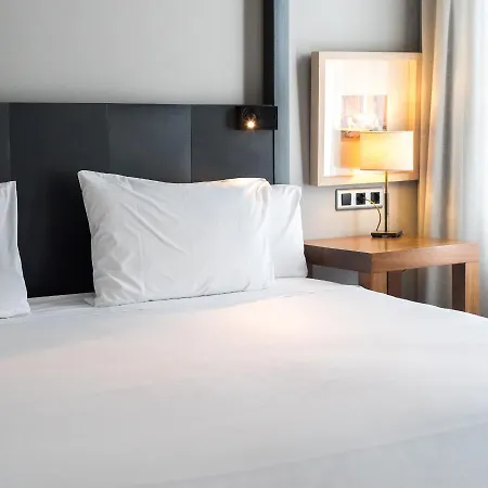 Hotell Banys Orientals Barcelona