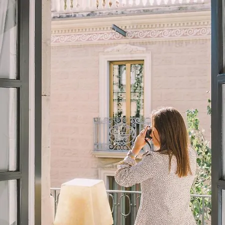 Banys Orientals Hotel Barcellona