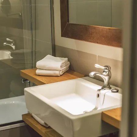 Hotel Banys Orientals Barcellona