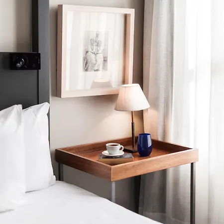 Banys Orientals Hotell