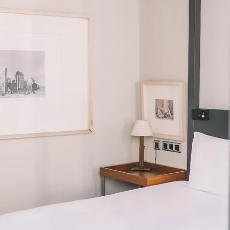Hotell Banys Orientals Barcelona