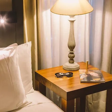 Hotell Banys Orientals Barcelona