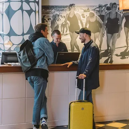Hotell Banys Orientals Barcelona