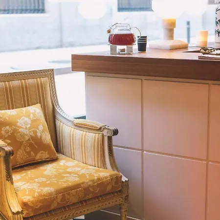 Hotel Banys Orientals Barcellona