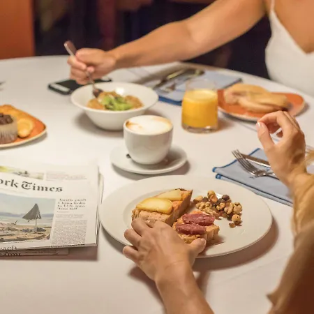 Hotell Banys Orientals Barcelona