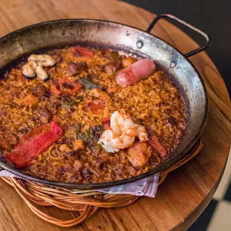 Banys Orientals Barcellona