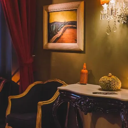 Banys Orientals Hotell Barcelona