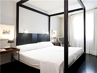 Hotell Banys Orientals Barcelona