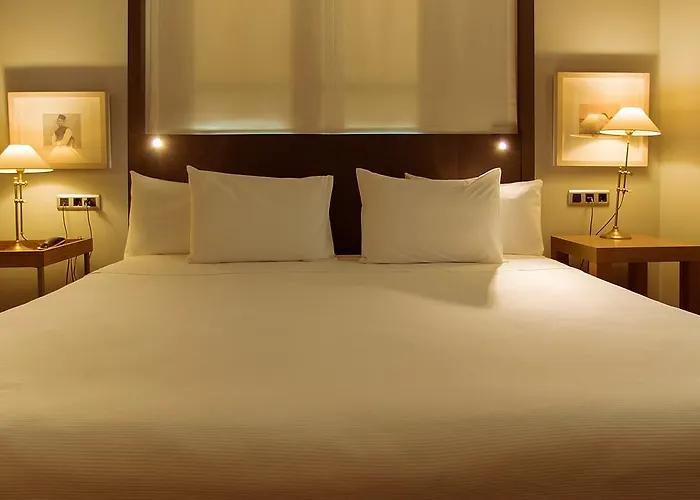 Banys Orientals Barcelone