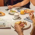 Hotel Banys Orientals Barcelona