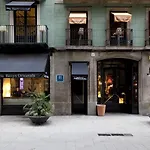 Banys Orientals Hotel