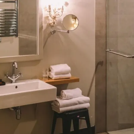 Hotell Banys Orientals