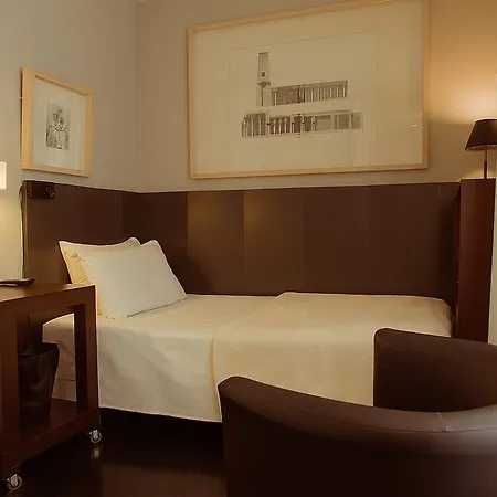 Otel Banys Orientals Barselona
