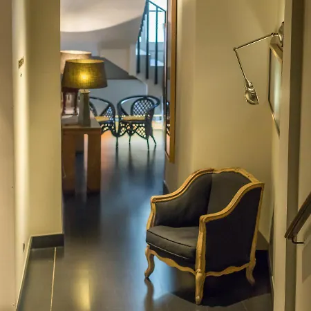Banys Orientals Otel
