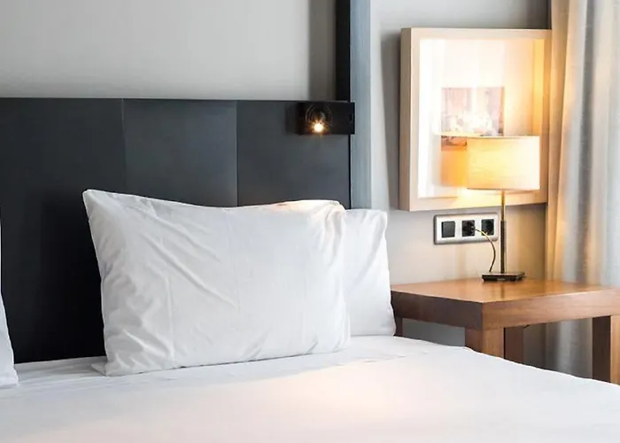 Banys Orientals Hotel