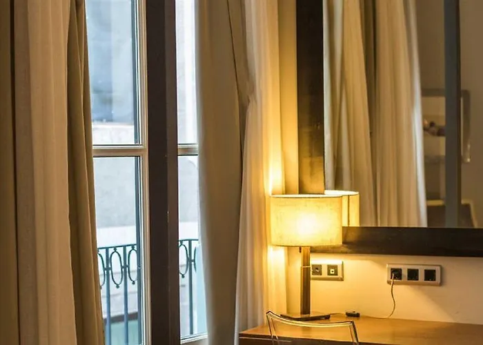 Banys Orientals Hotel Barcelona
