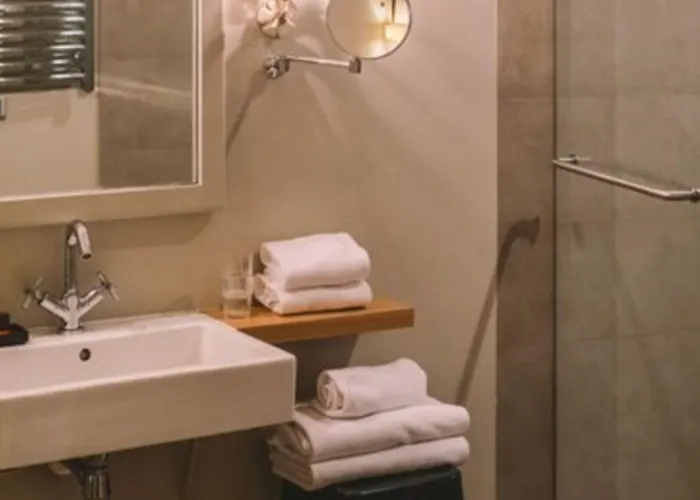 Hotel Banys Orientals