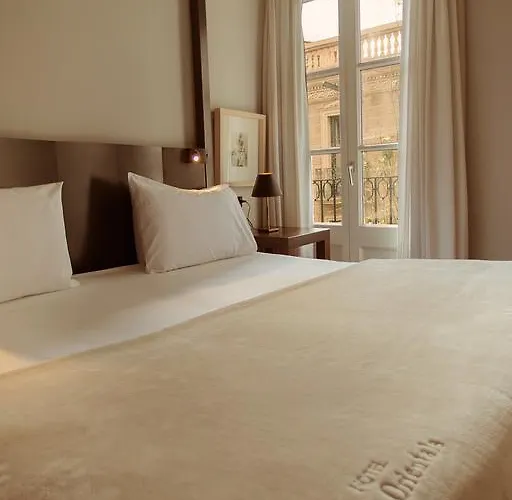 Hotel Banys Orientals Barcelona