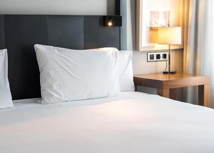 Hotel Banys Orientals Barcelona