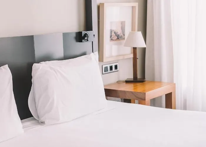 Banys Orientals Hotel 3*