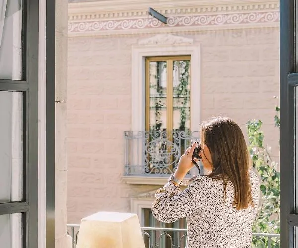 Banys Orientals Hotel Barcelona