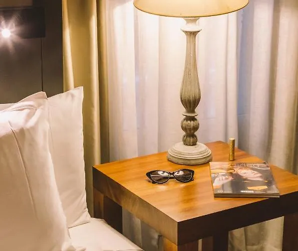 Hotel Banys Orientals Barcelona