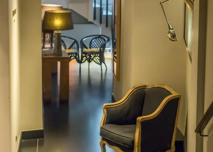 Banys Orientals Hotel