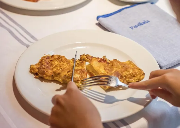 Hotel Banys Orientals Barcelona