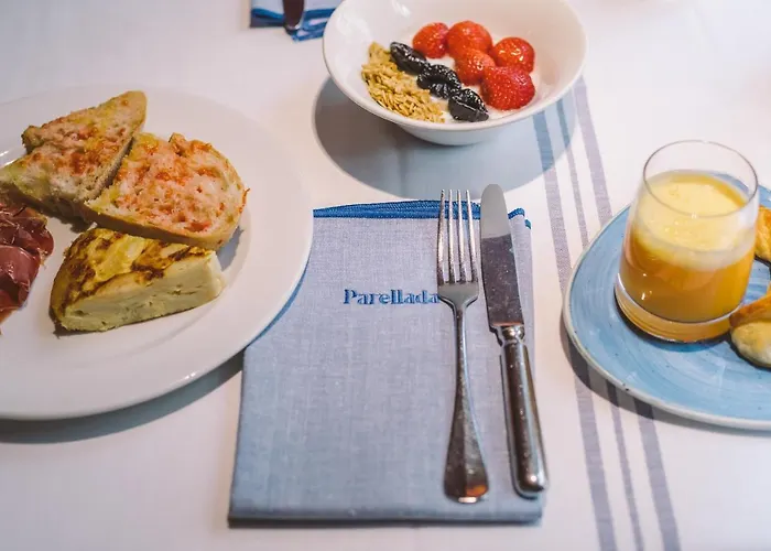 Banys Orientals Hotel 3*