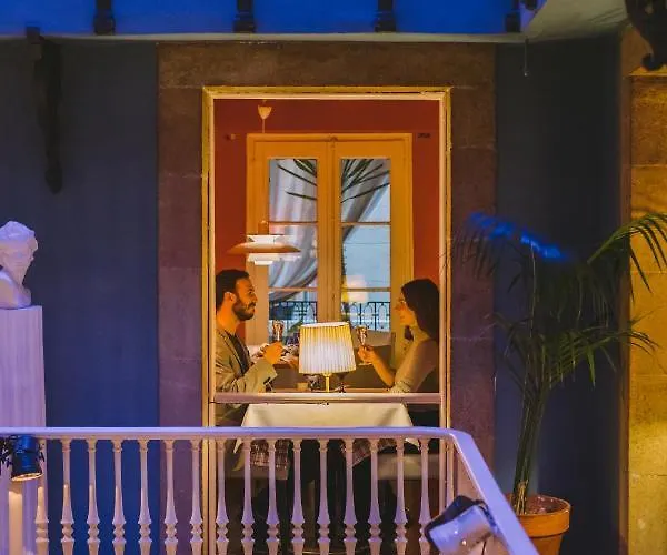 Hotel Banys Orientals 3*